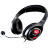 Creative Fatal1ty Gaming Headset Icon 48x48 png